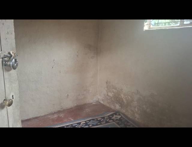 1 BEDROOM PROPERTY TO RENT IN HOMESTEAD